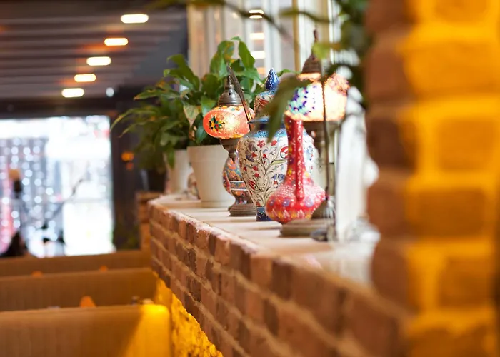 Hotel La Vida Old 2*