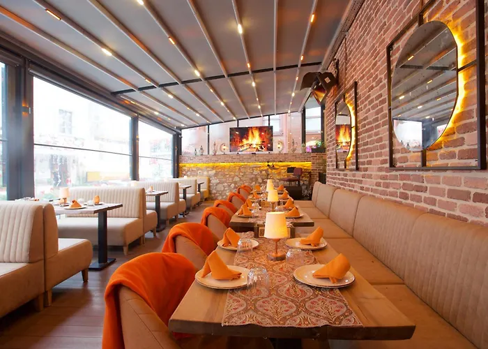 La Vida Old Hotel 2*