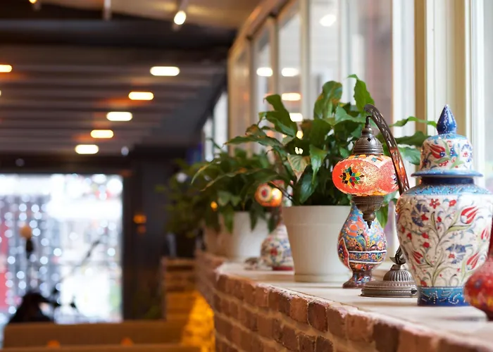 Hotel La Vida Old 2*