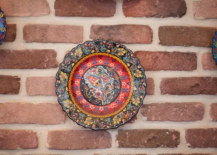 La Vida Old 2* Istanbulská provincie