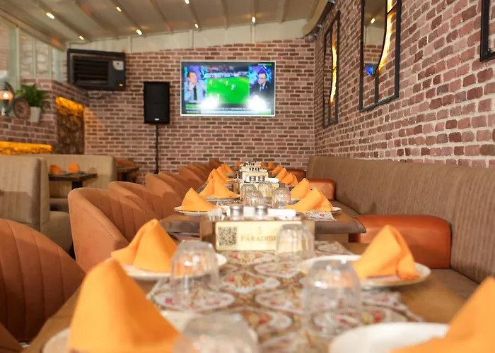 La Vida Old Hotel 2*