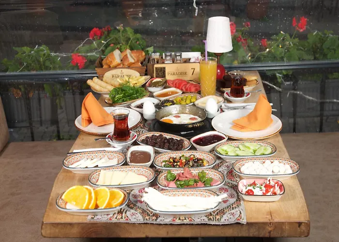 Hotel La Vida Old 2*