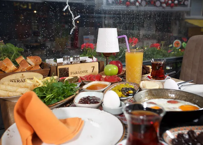 La Vida Old Hotel 2*