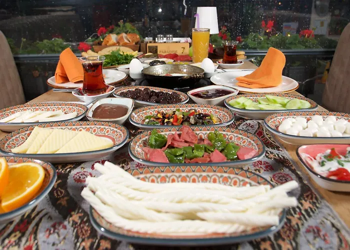 La Vida Old Hotel Istanbul