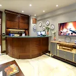 Hotel La Vida Old
