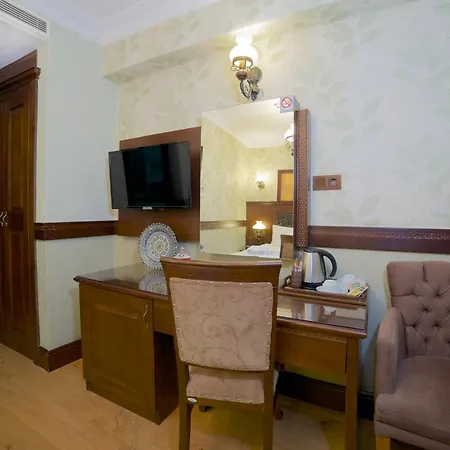 La Vida Old Hotel Istanbul