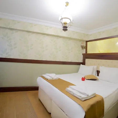 Hotel La Vida Old 2*