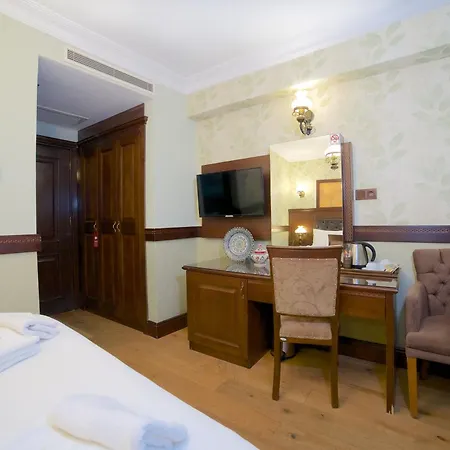 La Vida Old Hotel