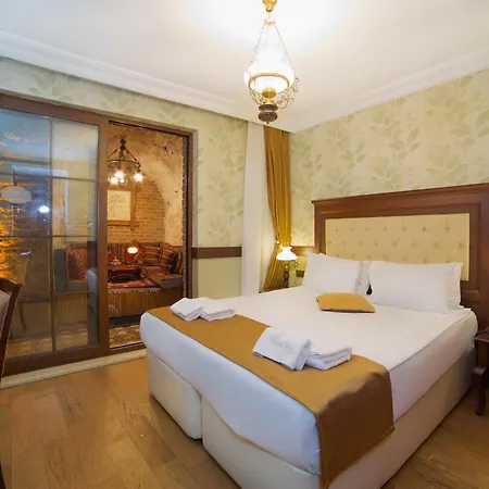La Vida Old 2* Istanbul