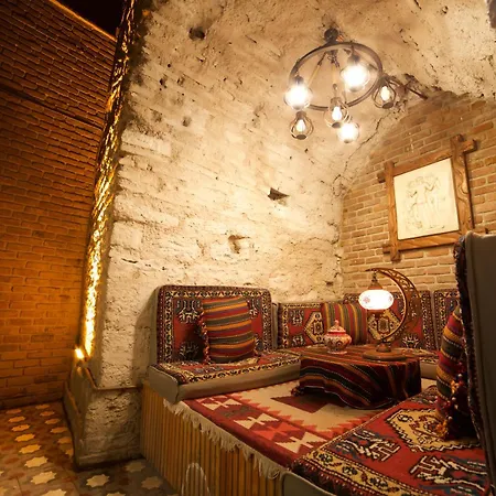 Hotel La Vida Old