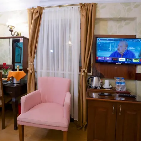 Hotel La Vida Old 2*