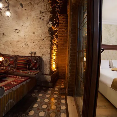 La Vida Old Hotel