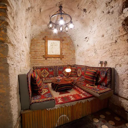 Hotel La Vida Old Istanbul