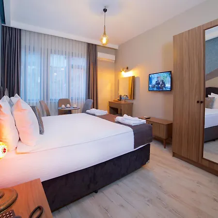 La Vida Old Hotel 2*