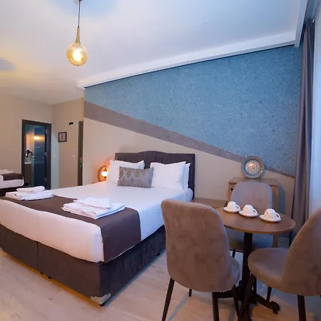 La Vida Old Istambul