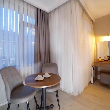 La Vida Old Hotel Istambul