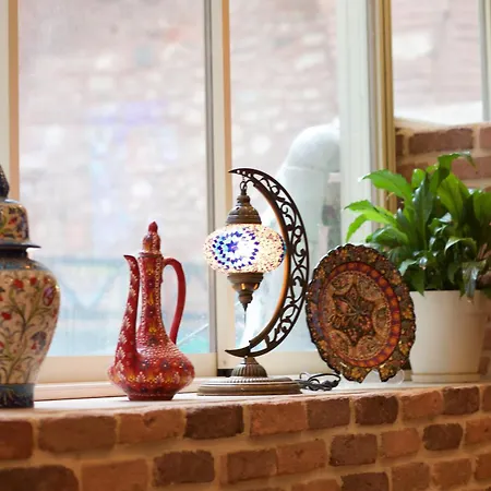 La Vida Old 2* Istambul