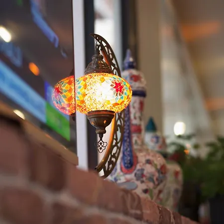 La Vida Old Hotel Istambul