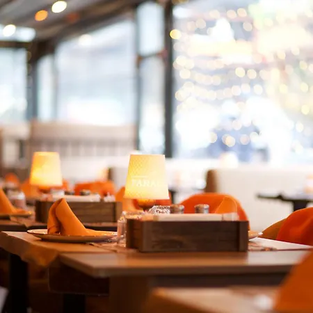 Hotel La Vida Old Istambul