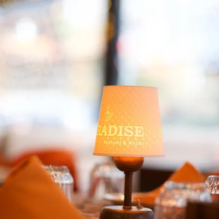 Hotel La Vida Old 2*