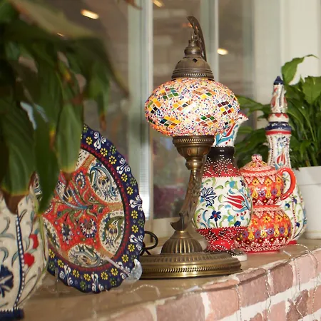 La Vida Old 2* Istambul