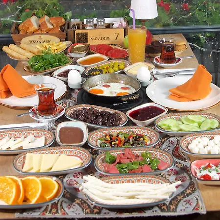 Hotel La Vida Old 2*