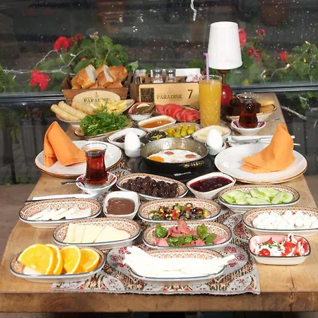 Hotel La Vida Old 2*