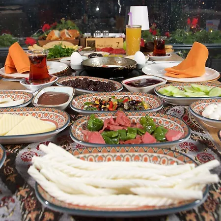 La Vida Old Hotel Istambul