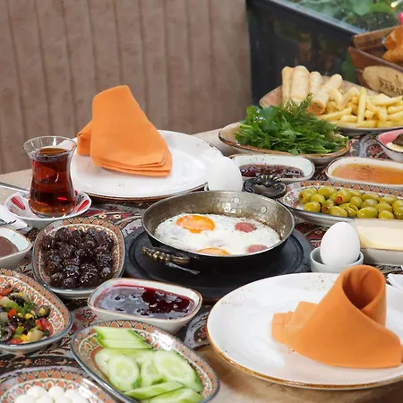 Hotel La Vida Old Istambul