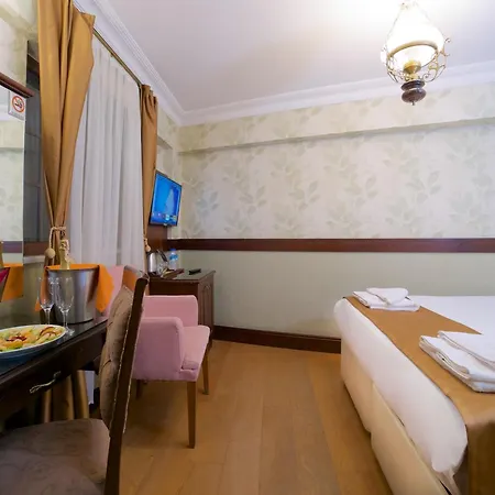 Hotel La Vida Old